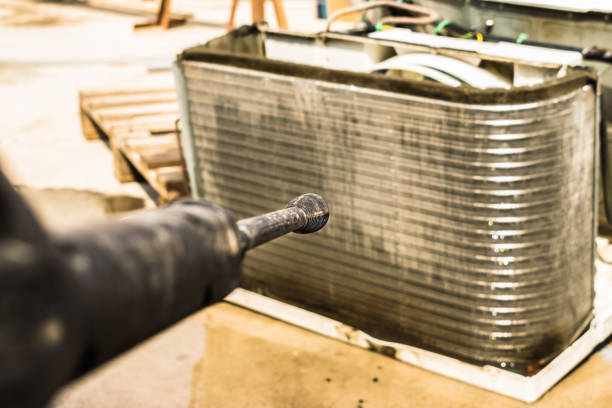 Best Professional Duct Cleaning Services  in Saks, AL