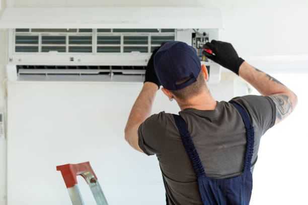 Best Ductwork Cleaning Services  in Saks, AL