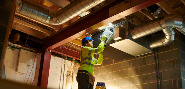 Best Affordable HVAC Duct Cleaning  in Saks, AL