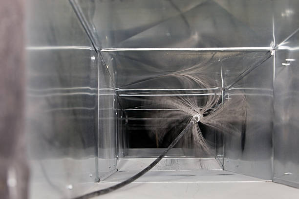 Best Affordable Air Duct Cleaning  in Saks, AL