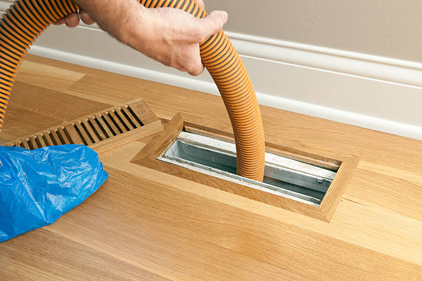 Best Local Air Duct Cleaning Services  in Saks, AL