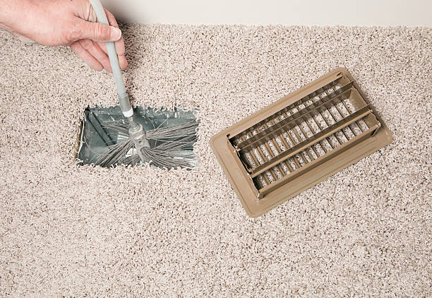 Best Air Duct Cleaning Company Near Me  in Saks, AL