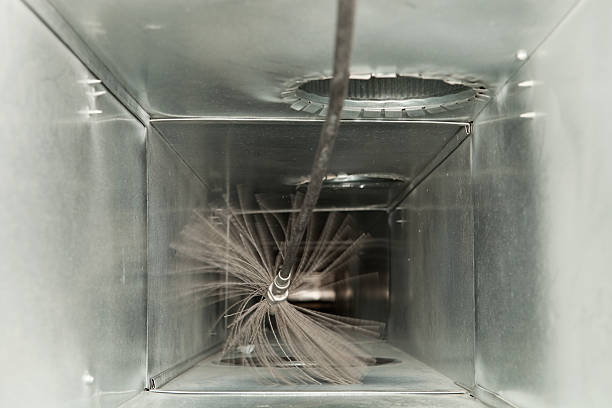 Trusted AL Airduct Cleaning Experts